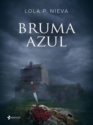 Bruma azul - ebook
